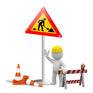 Página em construção